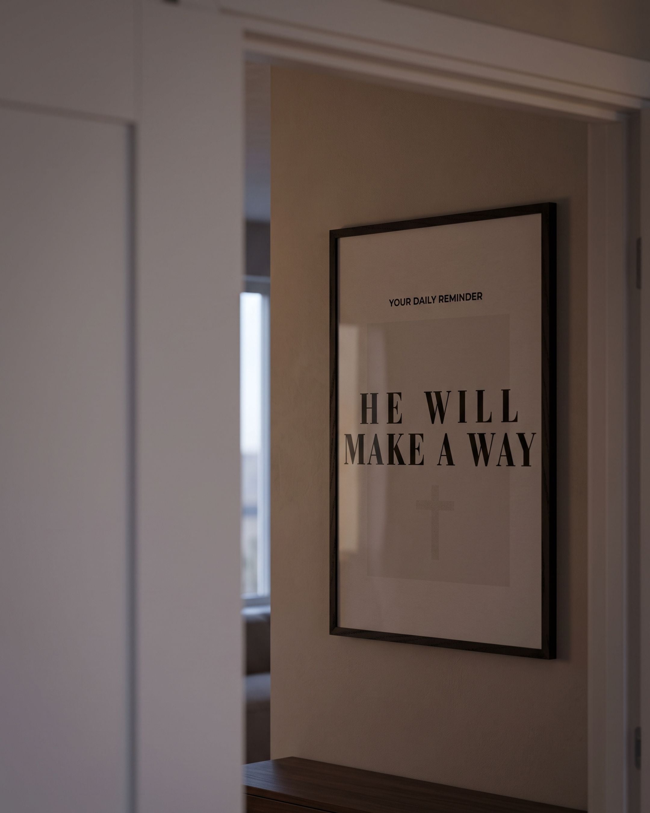 Make A Way