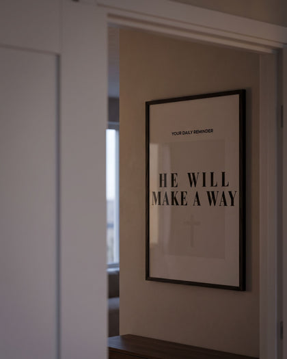 Make A Way