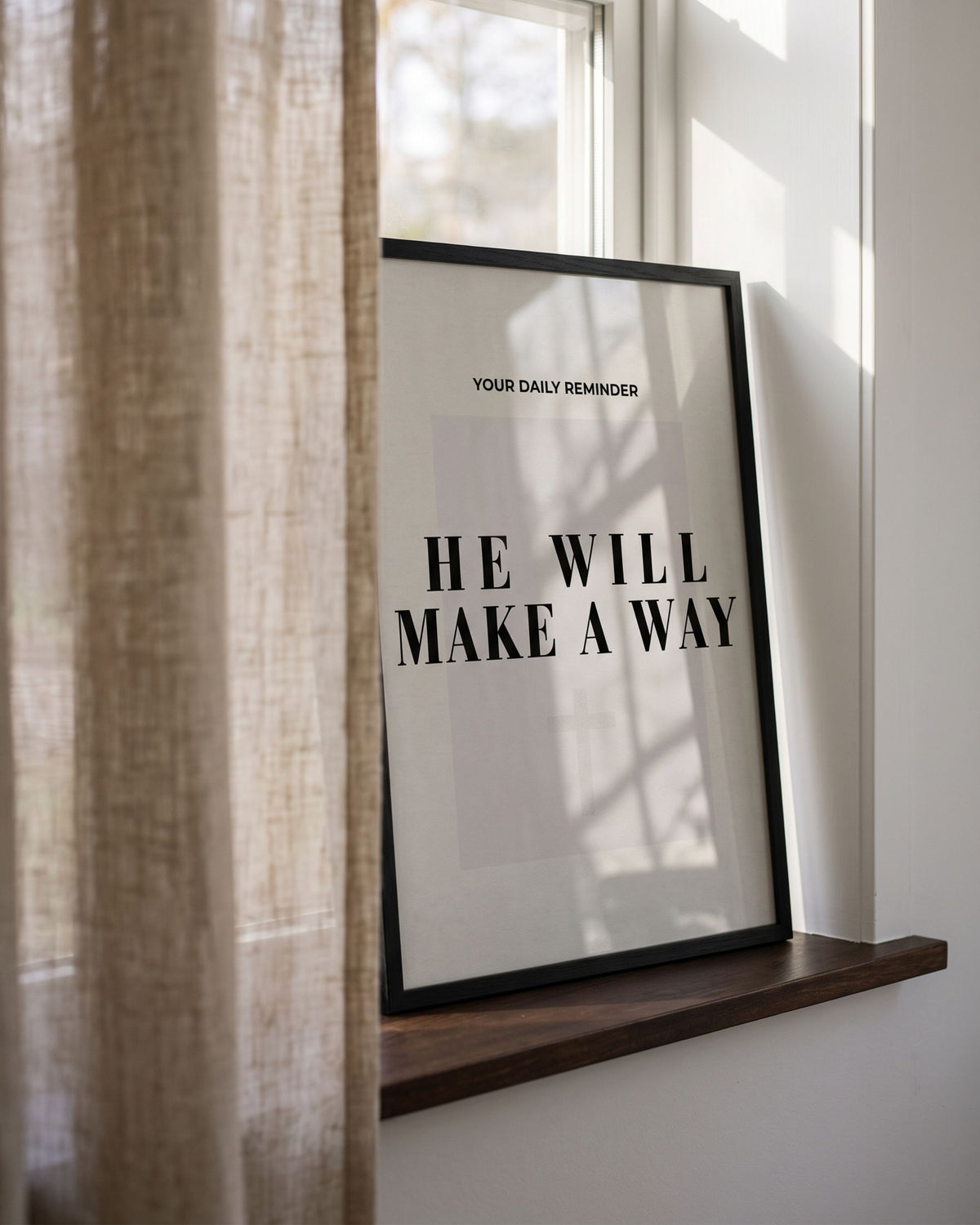 Make A Way