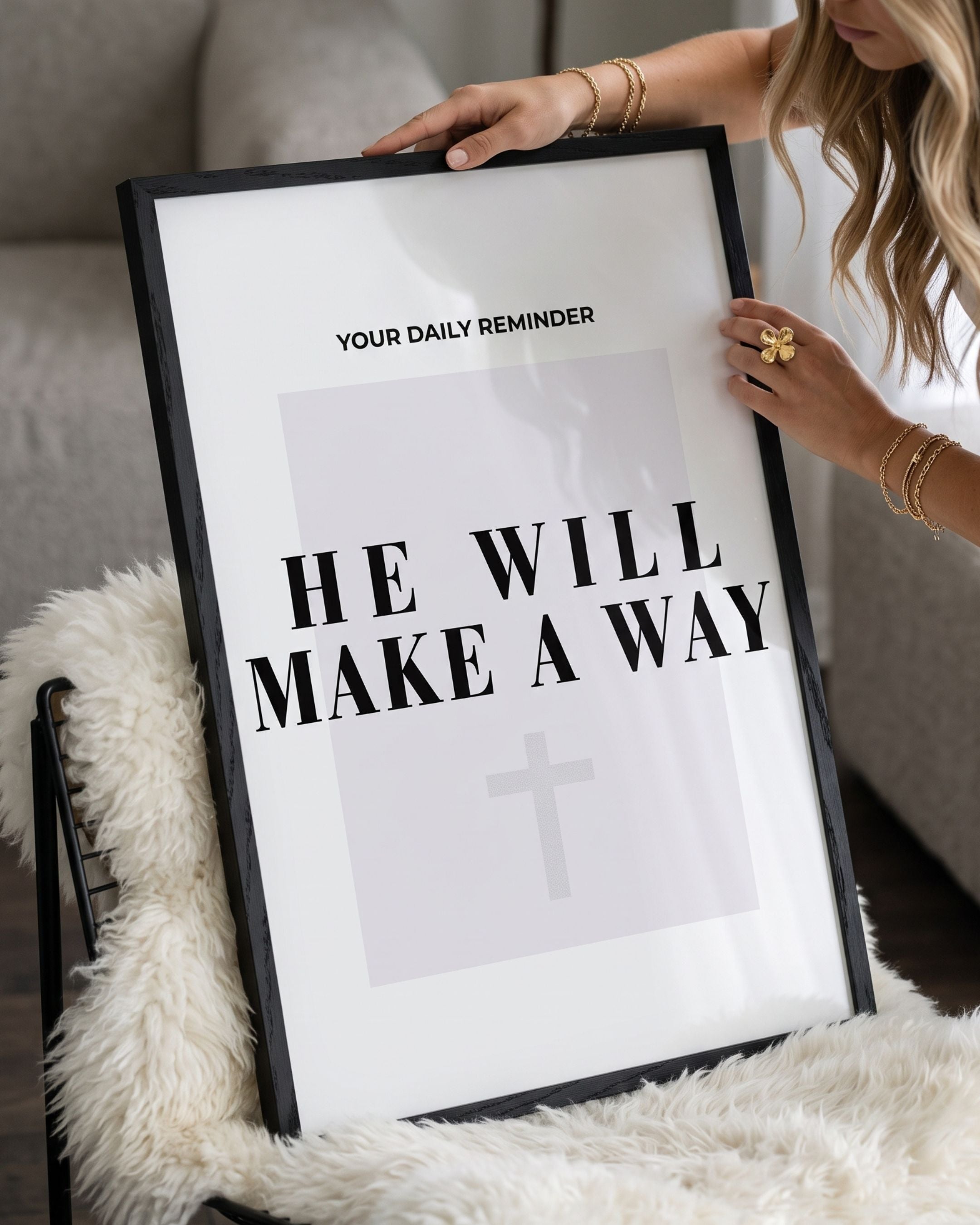 Make A Way
