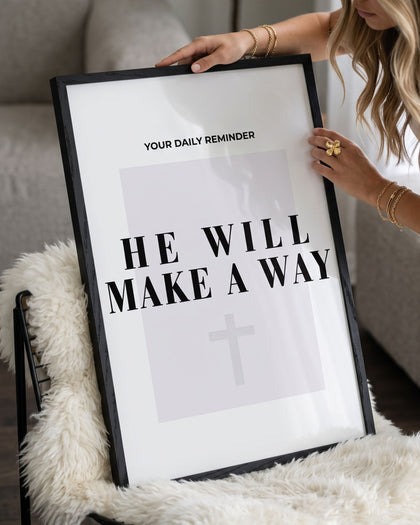 Make A Way