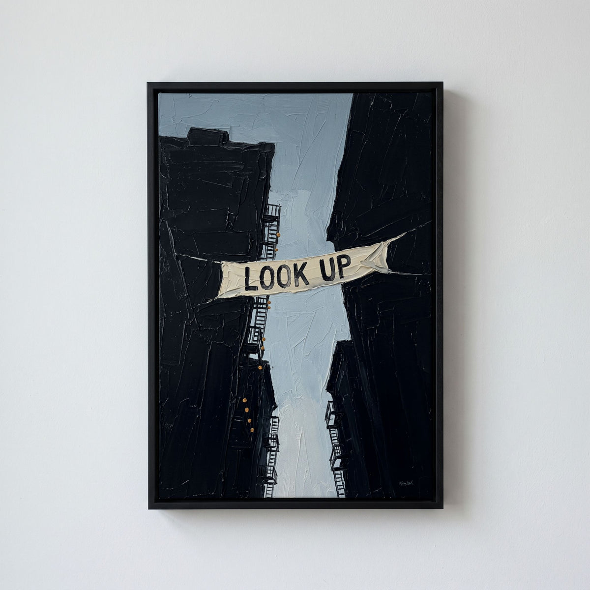 Look Up