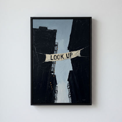 Look Up
