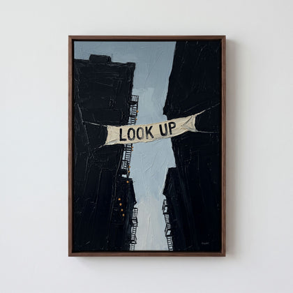 Look Up
