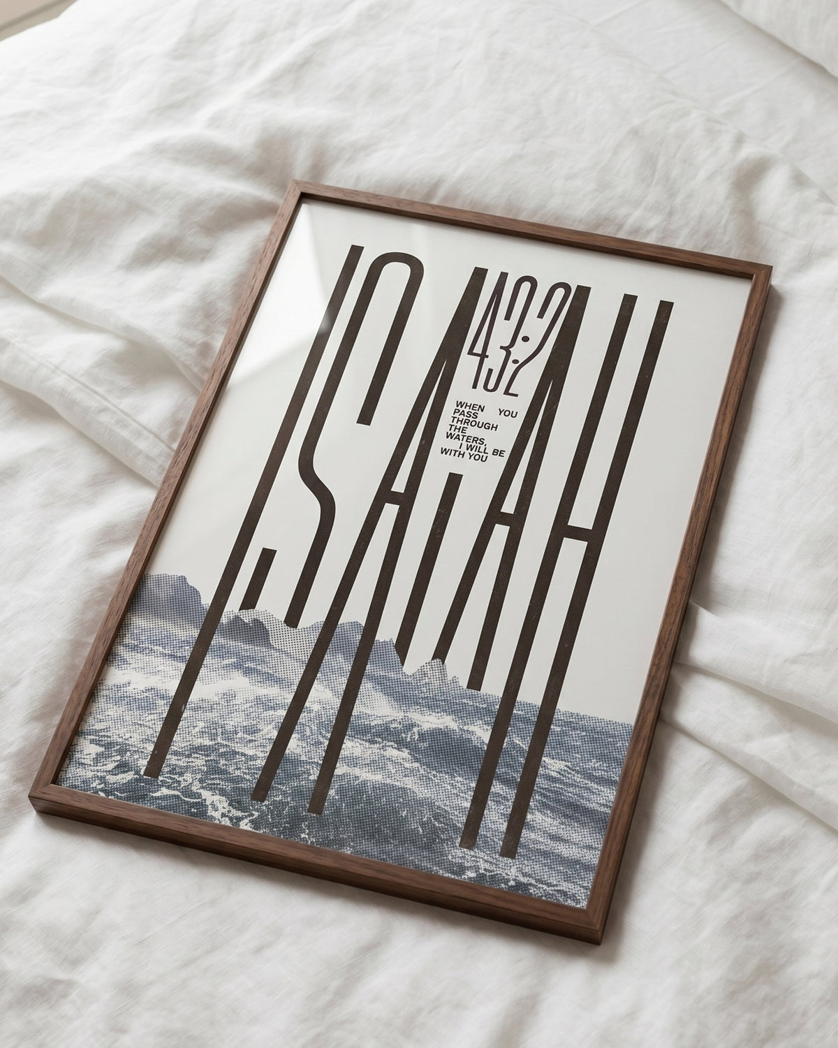 Isaiah 43:2
