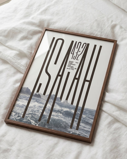 Isaiah 43:2