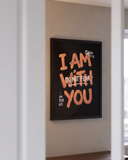 Isaiah 41:10