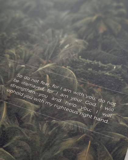 Strengthened