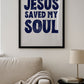 Saved My Soul