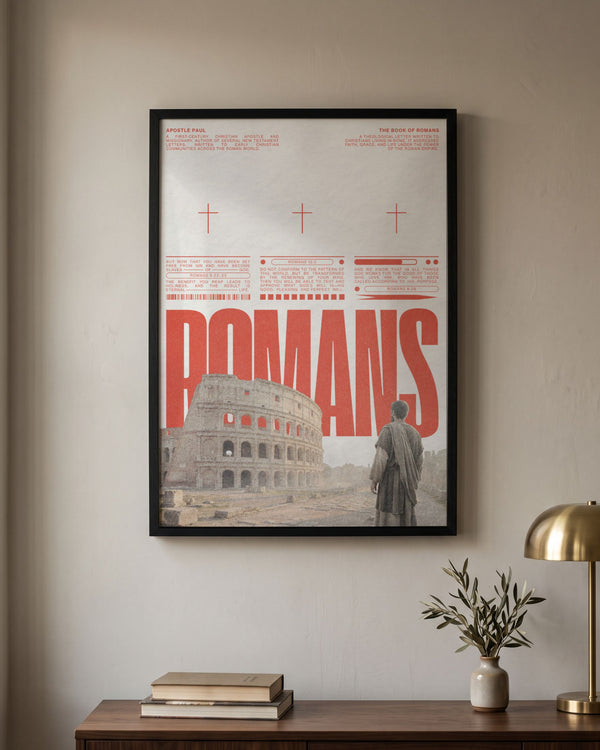 Book of Romans