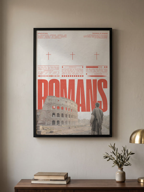 Book of Romans