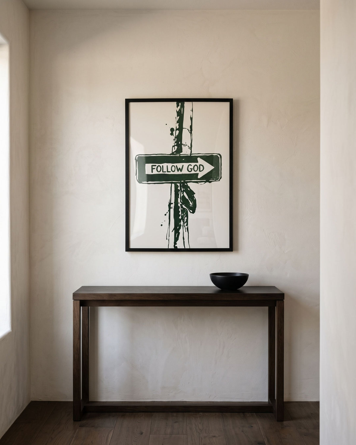 The Right Direction