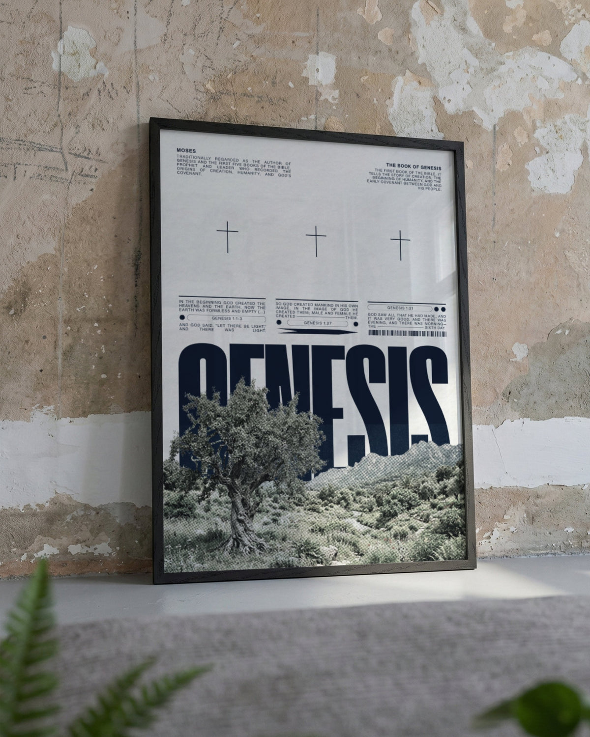 Book of Genesis