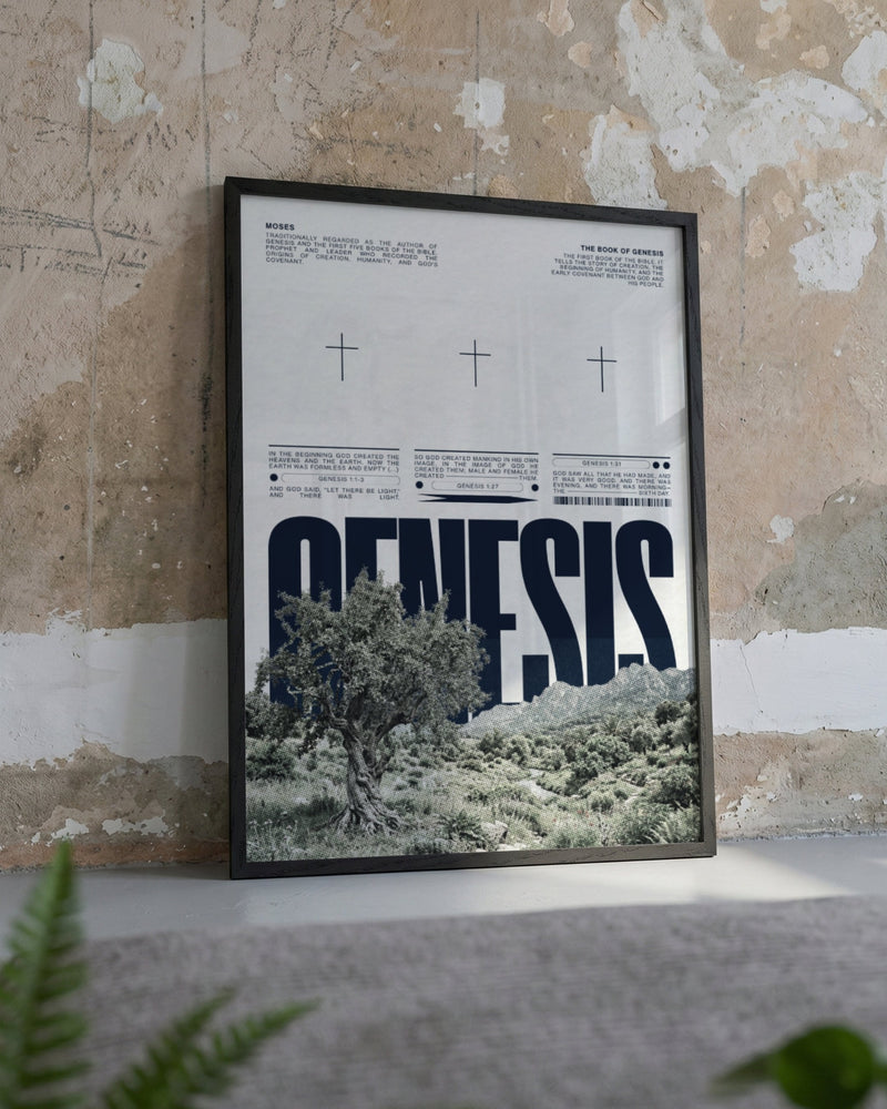 Book of Genesis