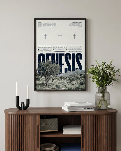 Book of Genesis