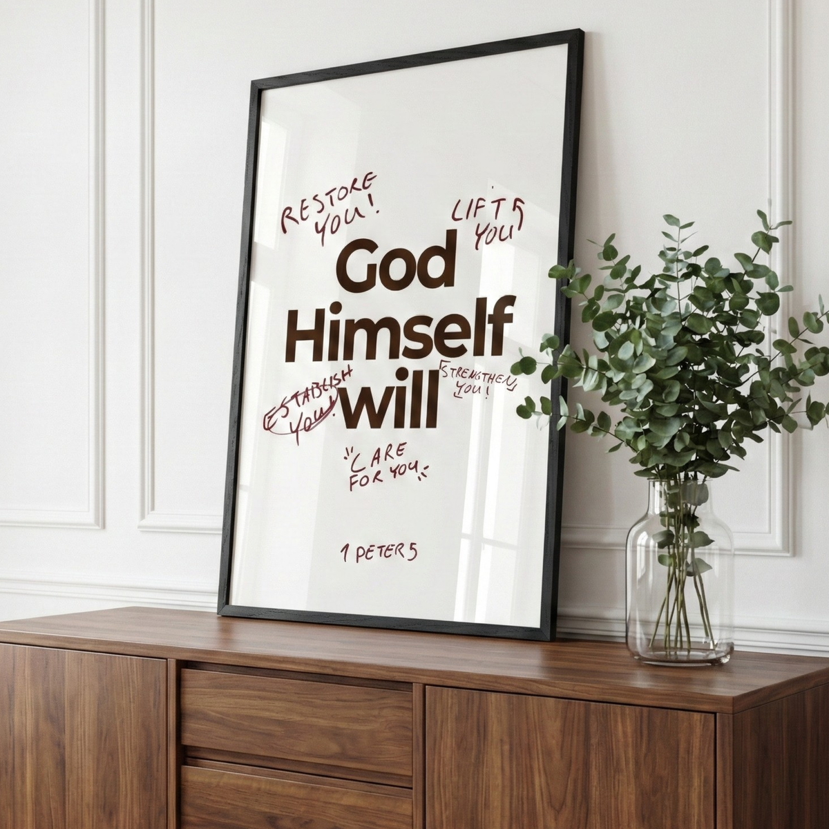 1 Peter 5