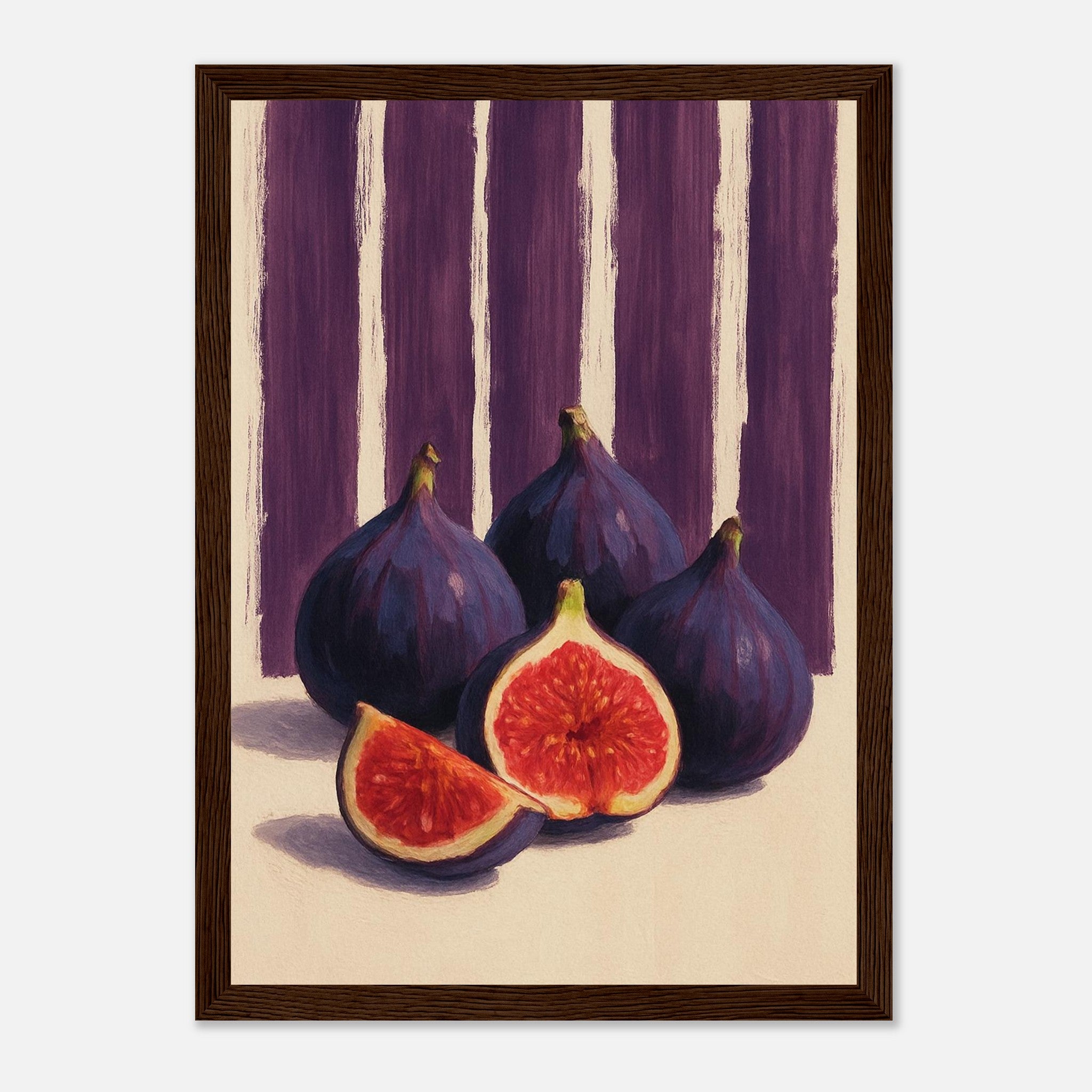lemonberry-figs-art-print-rich-plum-crimson-still-life-in-your-choice-of-frame