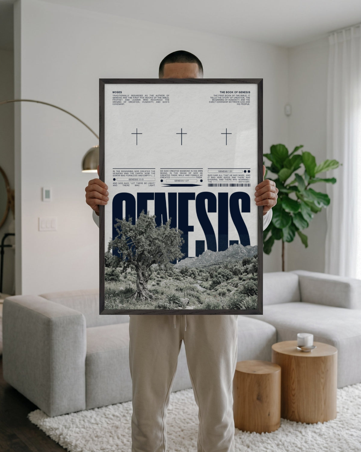 Book of Genesis