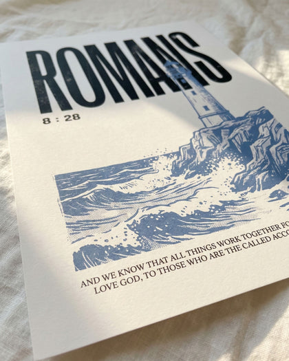 Romans 8:28