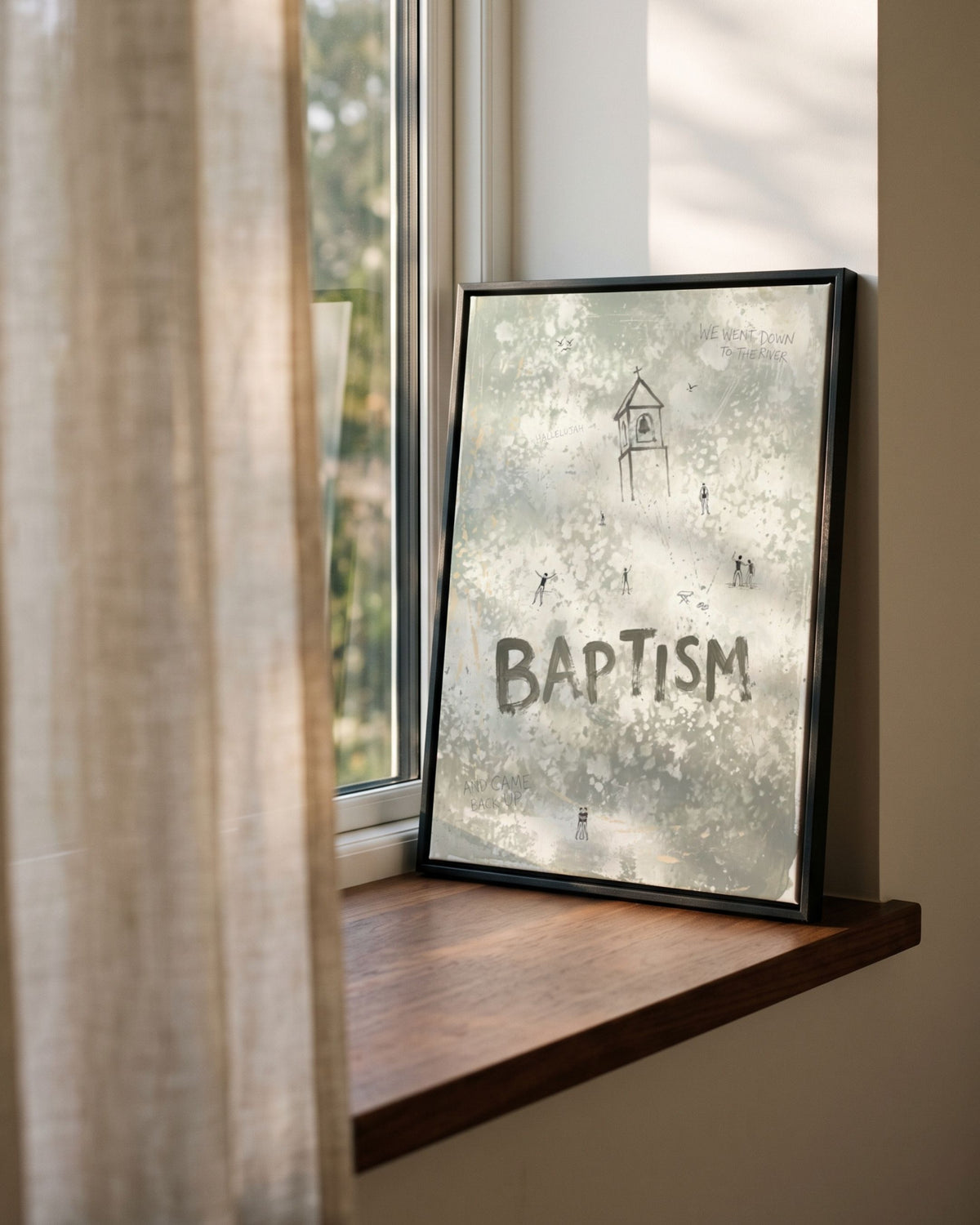 Baptism