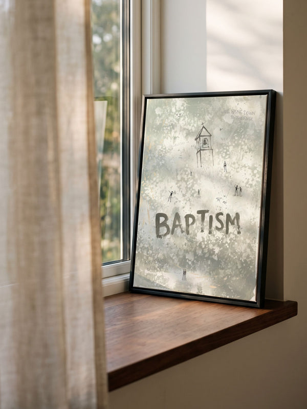 Baptism