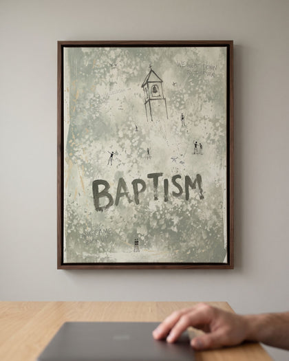Baptism
