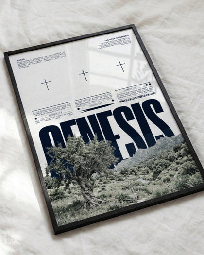 Book of Genesis