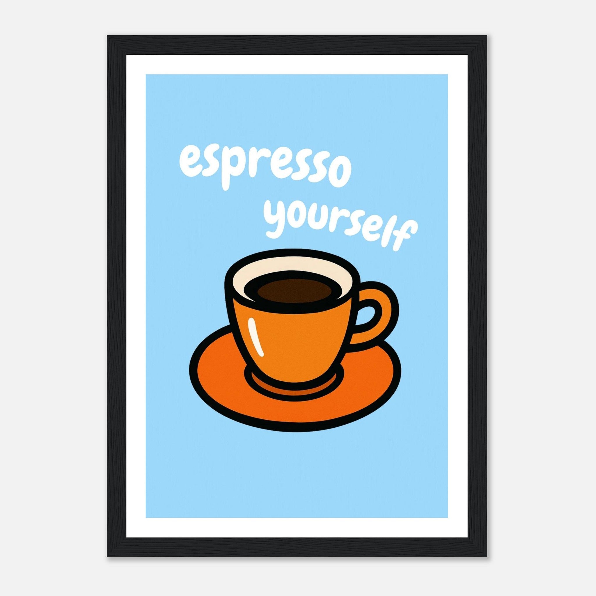 espresso-yourself