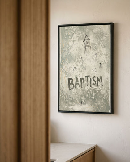 Baptism