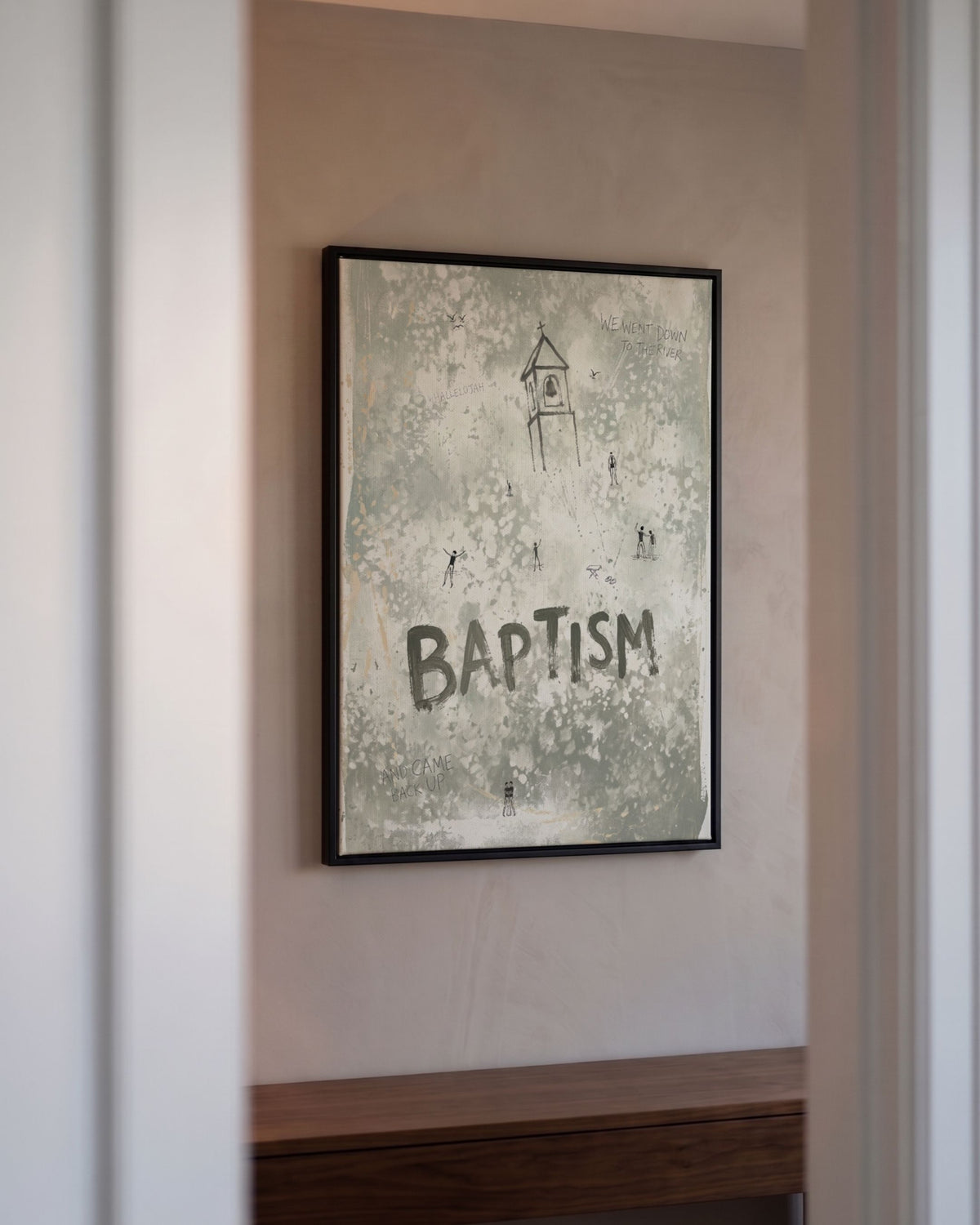 Baptism
