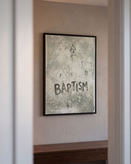 Baptism