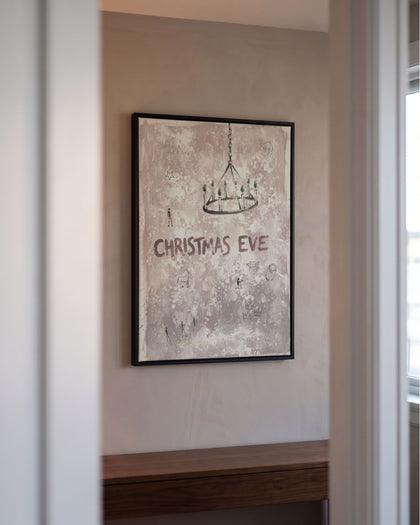 Christmas Eve