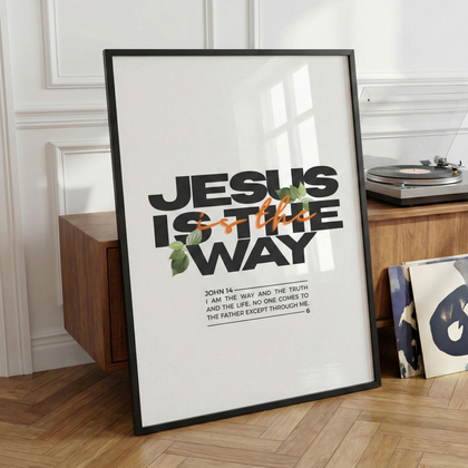 John 14:6