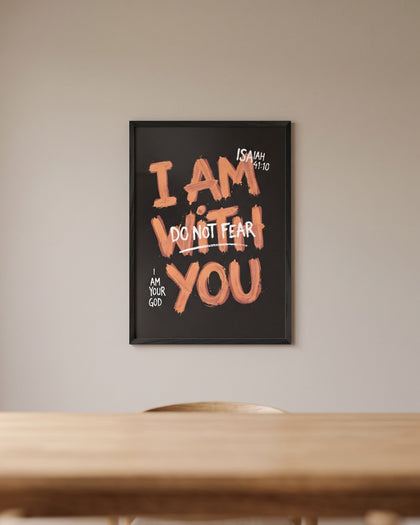 Isaiah 41:10