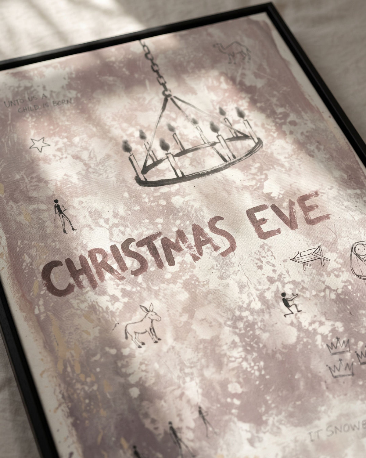 Christmas Eve