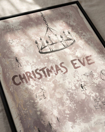Christmas Eve