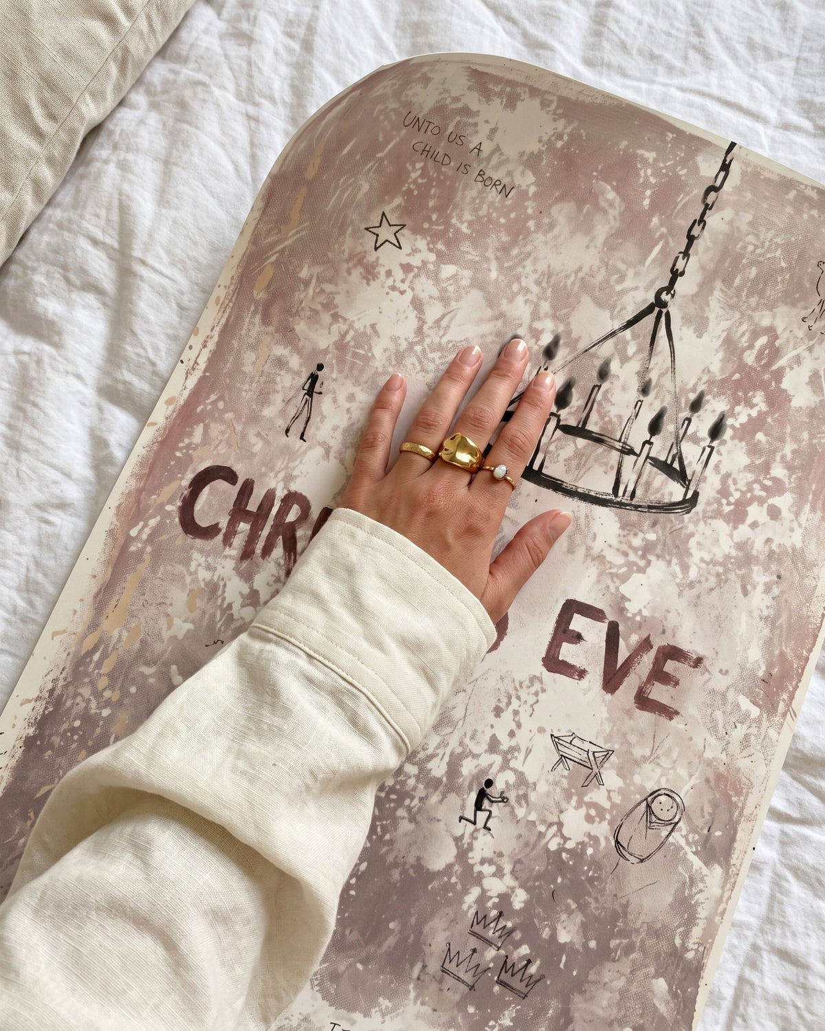 Christmas Eve