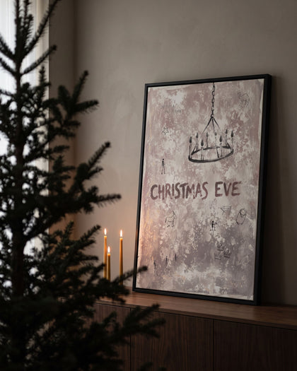 Christmas Eve