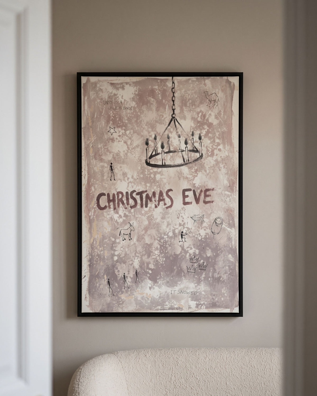 Christmas Eve