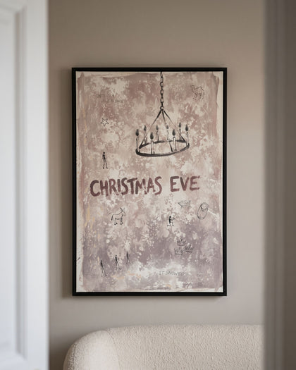 Christmas Eve