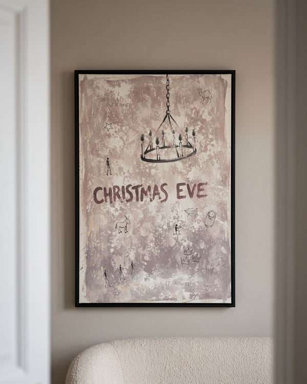 Christmas Eve