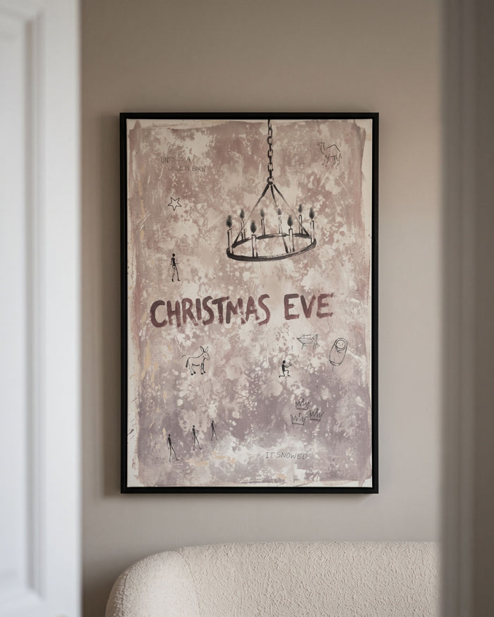 Christmas Eve