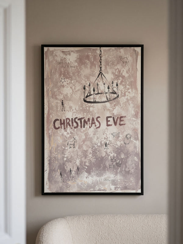 Christmas Eve