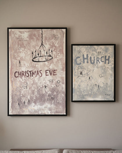 Christmas Eve