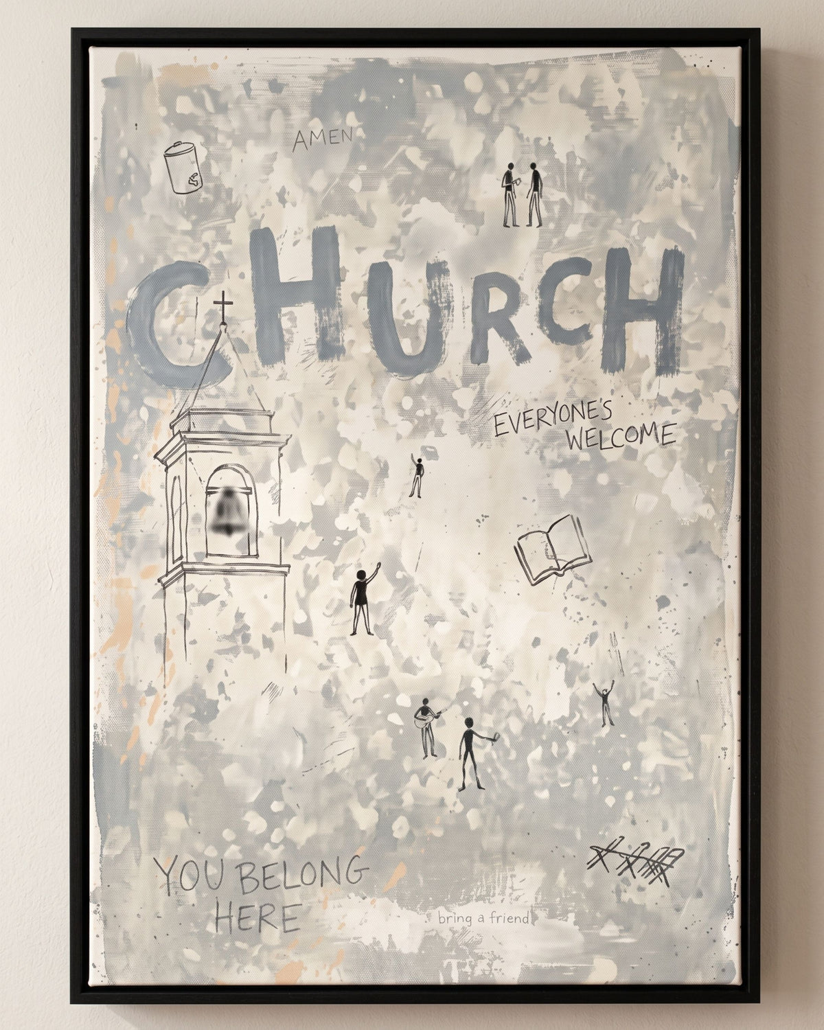 Church