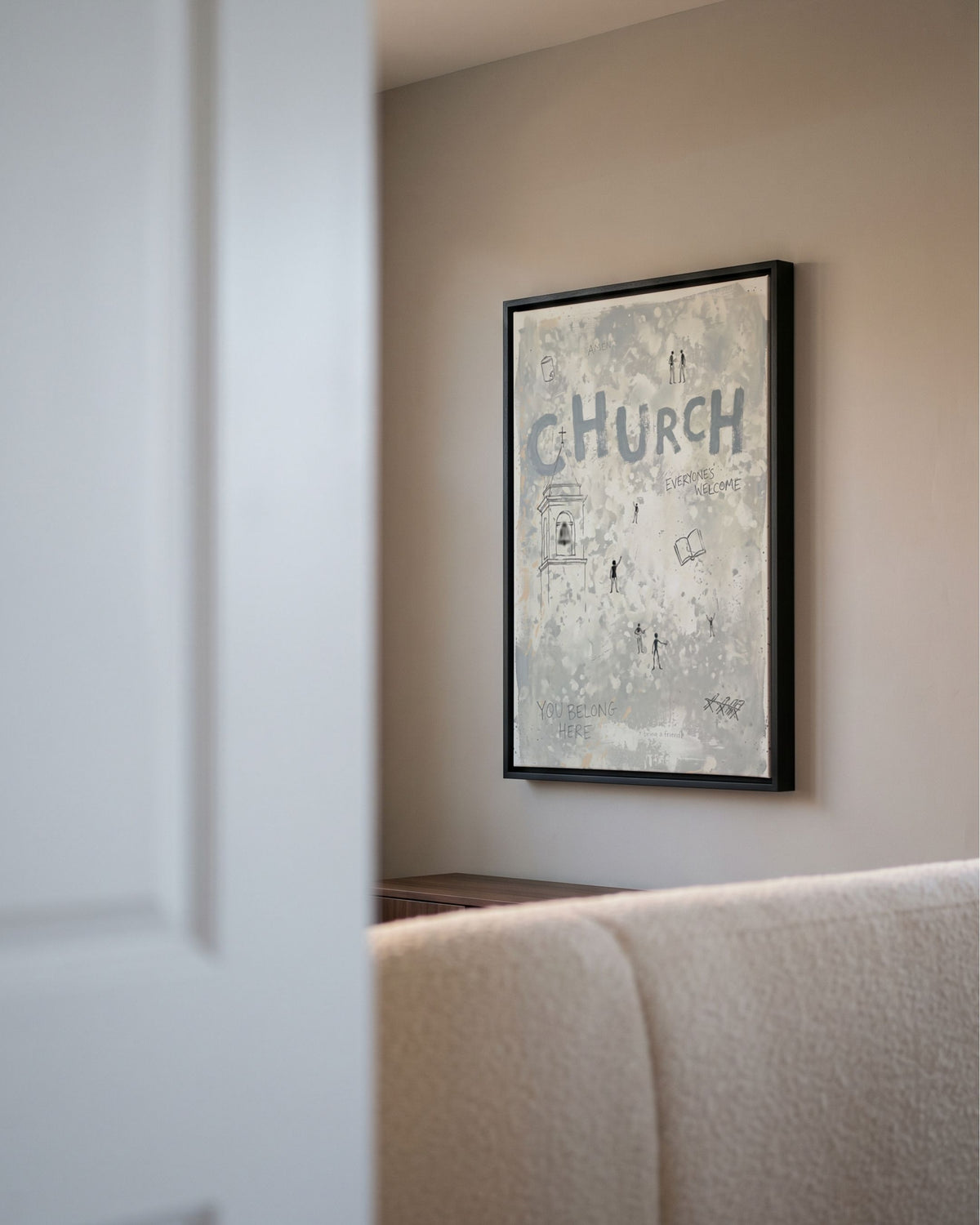 Church