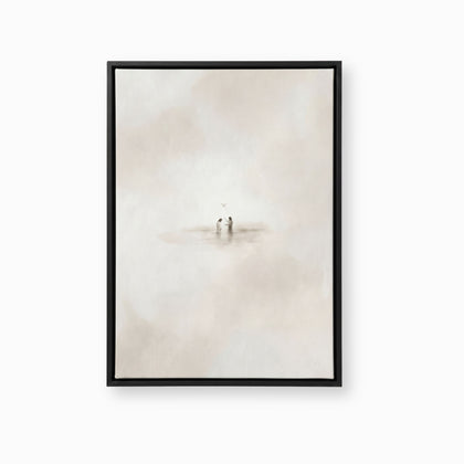 Foggy Baptism