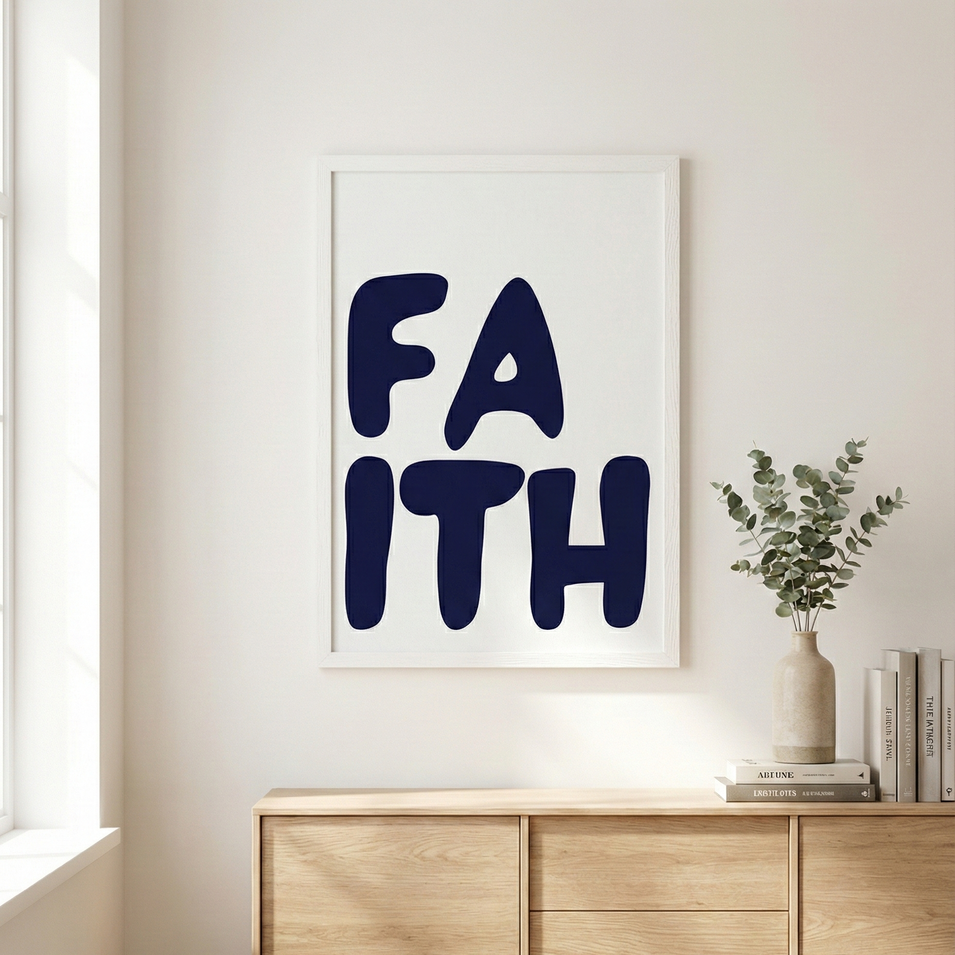 FAITH