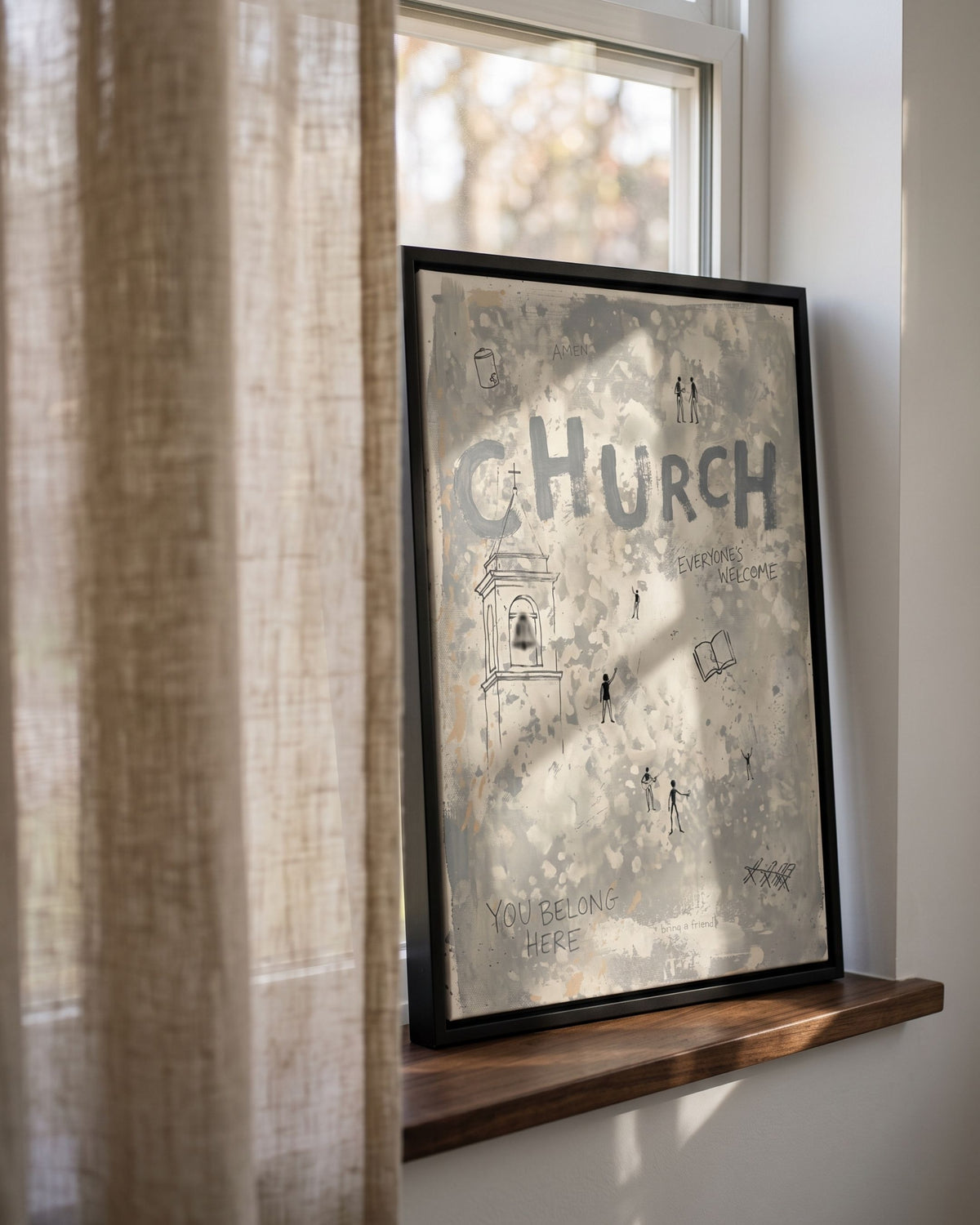Church