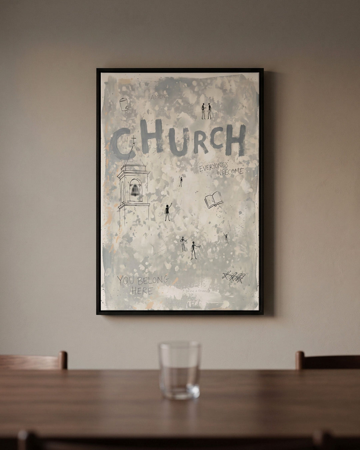 Church